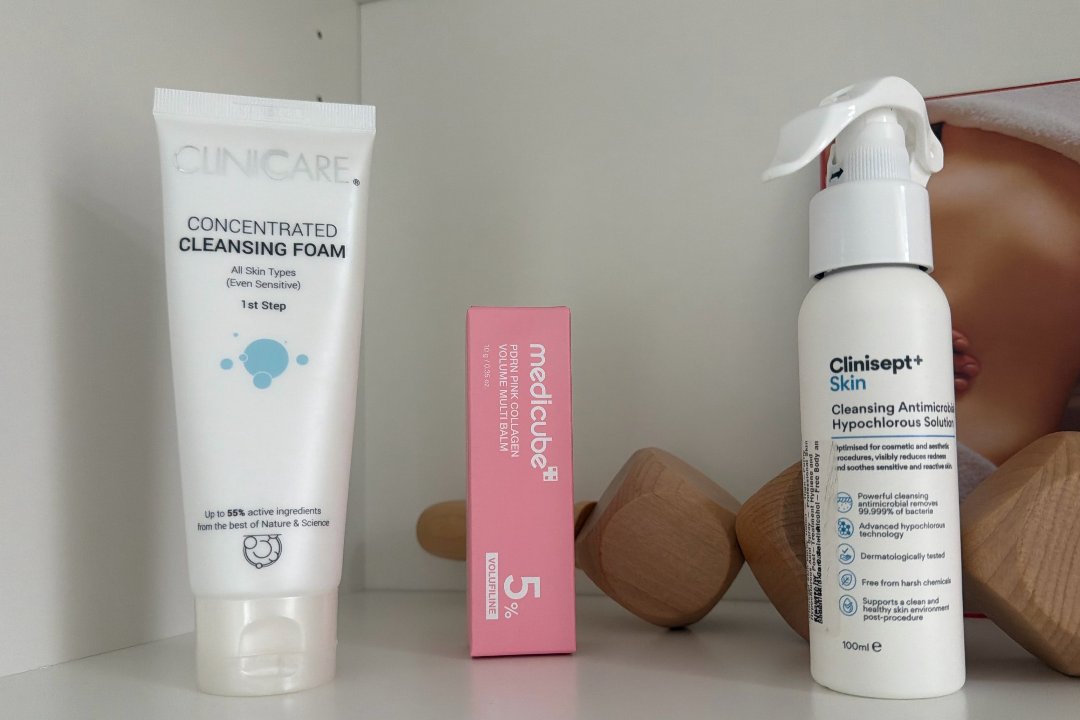 Hydro Facial